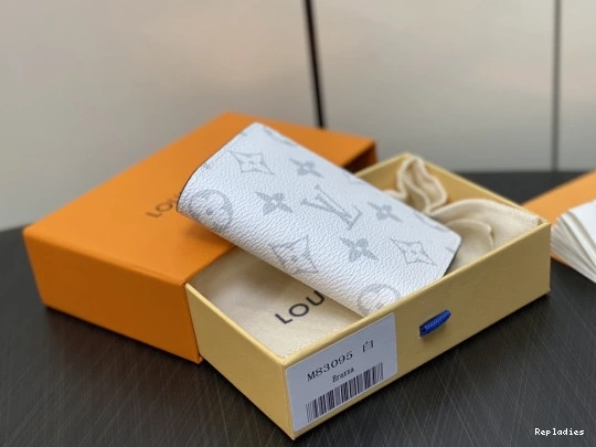 Cheap VUITTON Pocket Organizer-7.5*11.1*1 LOUIS cm 0722